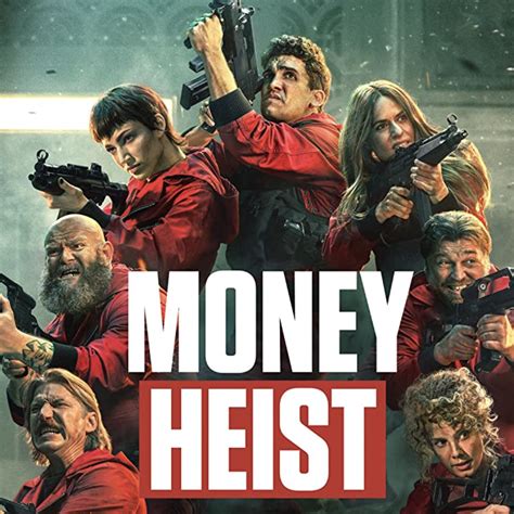 Watch Heist full season online free .
